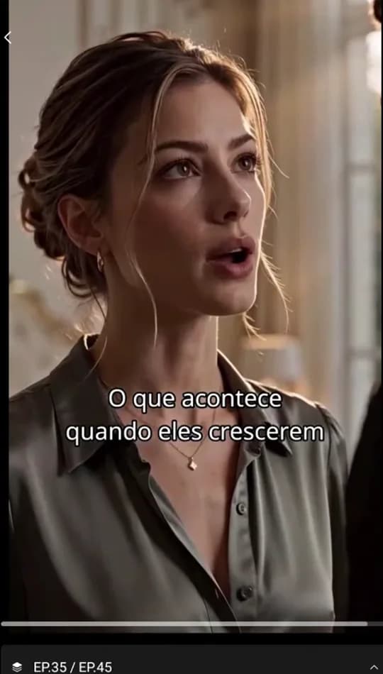 Parte 12 de Depois do Divórcio, Virei a Mulher do Chefão