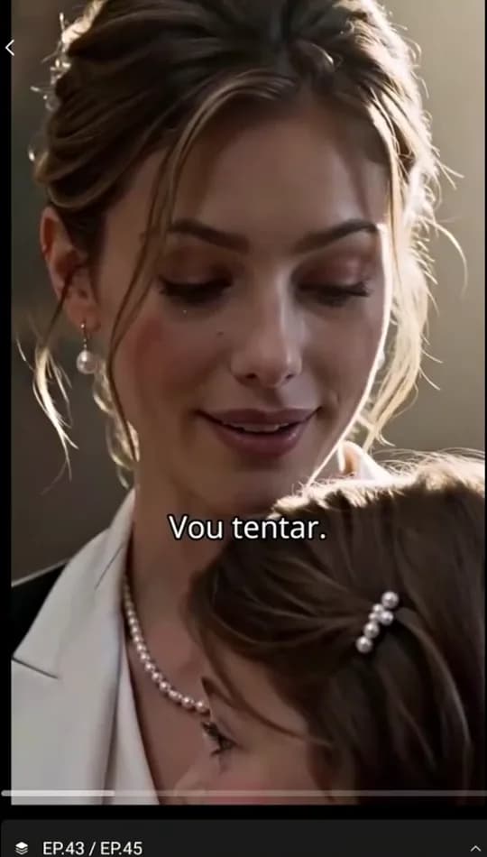 Parte 14 de Depois do Divórcio, Virei a Mulher do Chefão