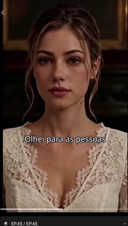 Parte 15 de Depois do Divórcio, Virei a Mulher do Chefão