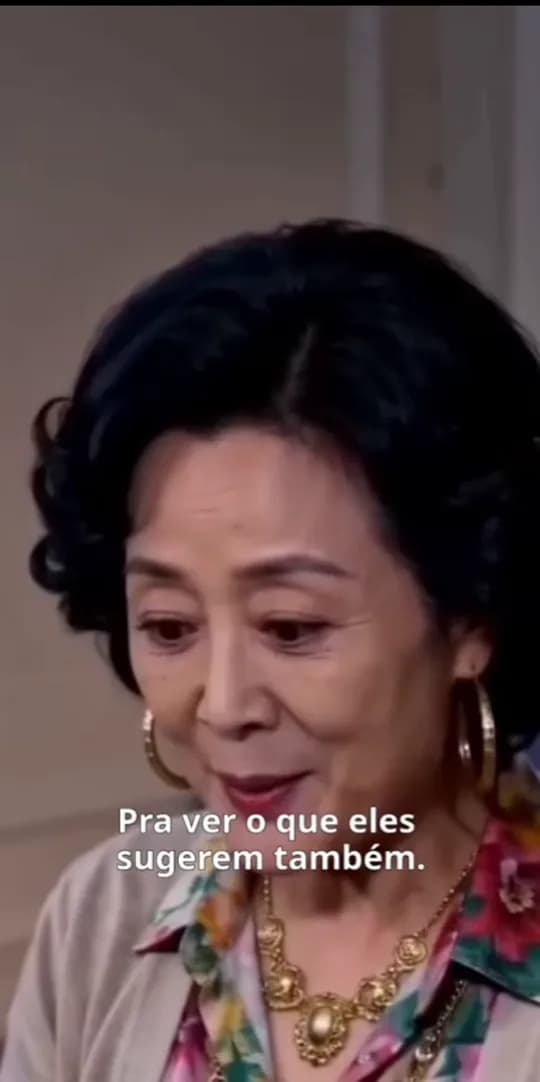 Parte 19 de Meu Marido Fracassado? Ele É Bilionário!