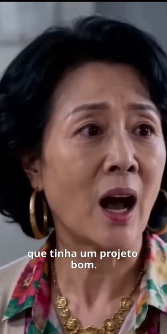 Parte 20 de Meu Marido Fracassado? Ele É Bilionário!
