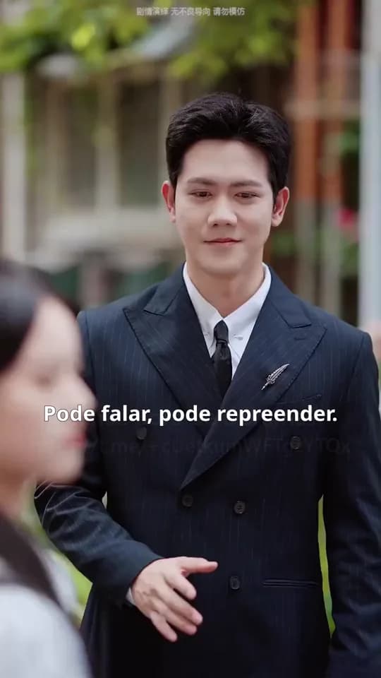 Parte 02 de O CEO a Contratou e Acabou se Apaixonando