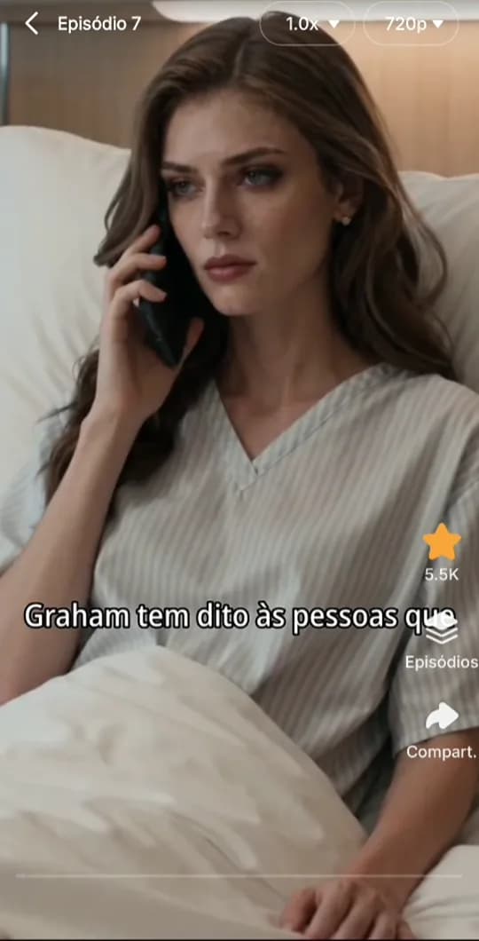 Parte 02 de Após 99 Dias, Sua Esposa Morta Voltou