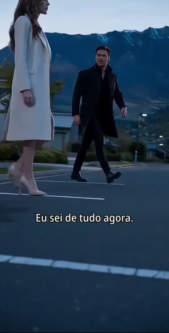 Parte 04 de Após 99 Dias, Sua Esposa Morta Voltou