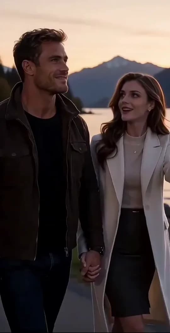Parte 05 de Após 99 Dias, Sua Esposa Morta Voltou
