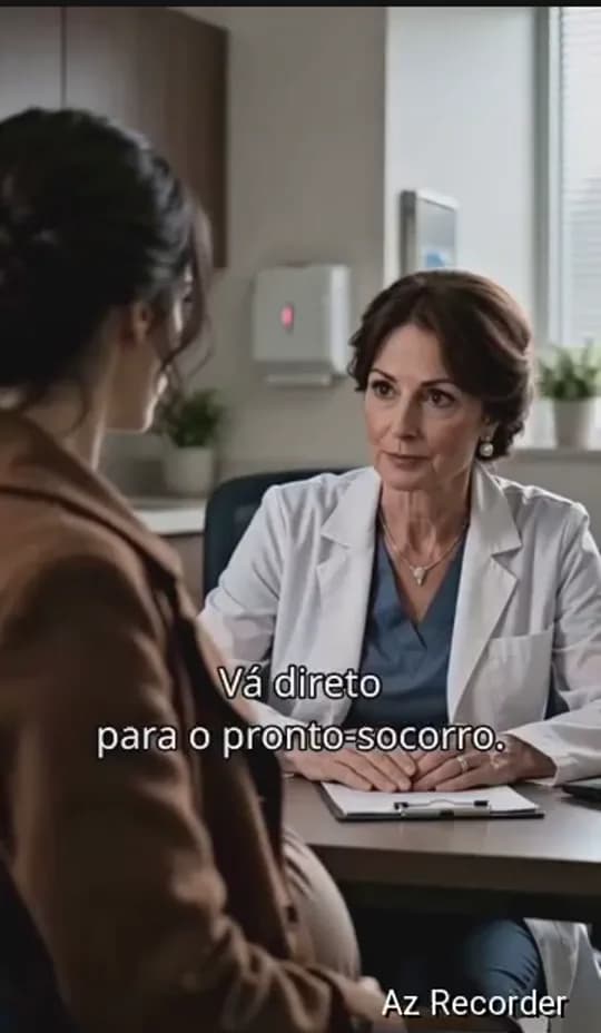 Parte 01 de Você Pagou Meu Funeral Antecipadamente