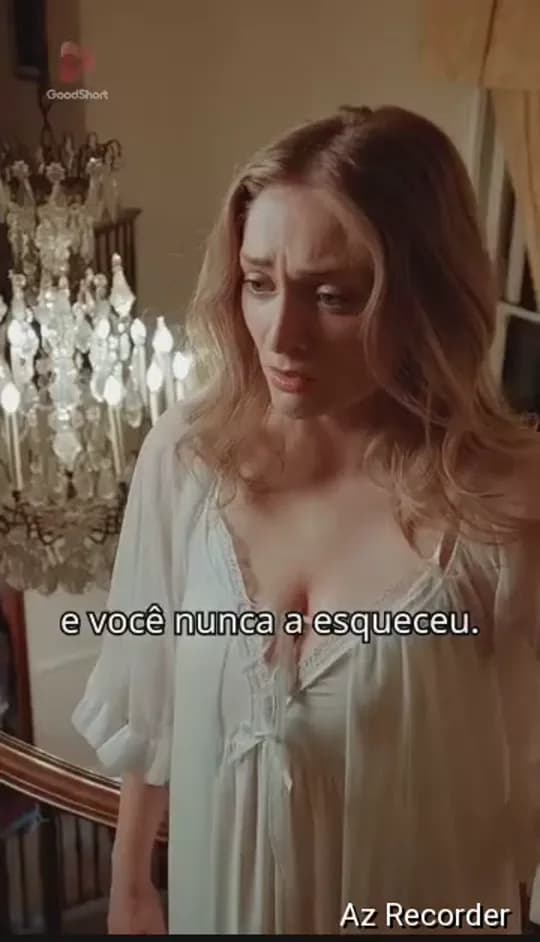 Parte 01 de A Substituta Que O Don Não Conseguiu Esquecer