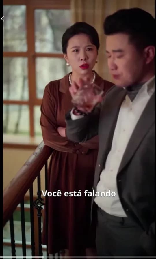 Parte 02 de Uma Garota do Ensino Médio Derrubou a Máfia?
