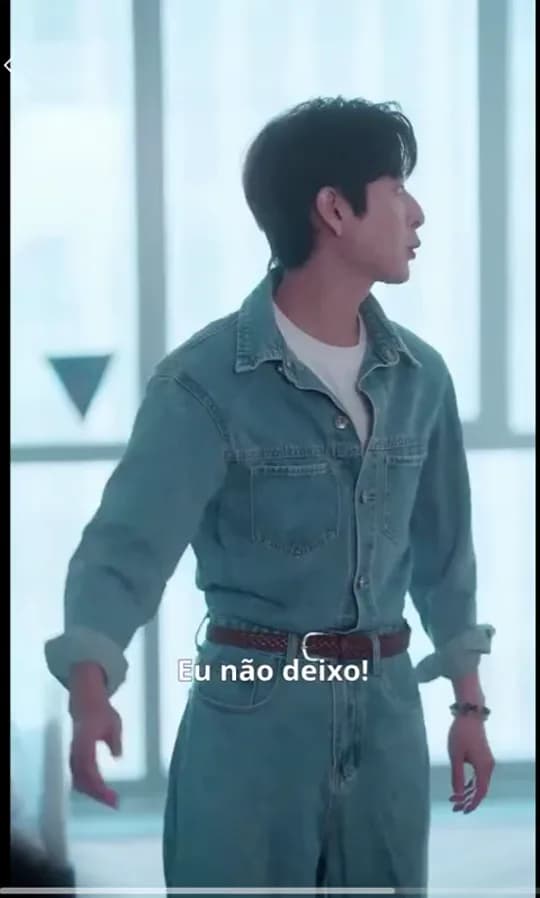 Parte 04 de Uma Garota do Ensino Médio Derrubou a Máfia?