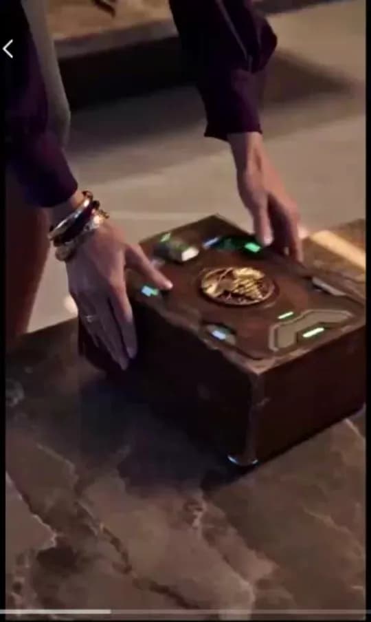 Parte 03 de Cansado de Fingir, Pronto Para Destruir