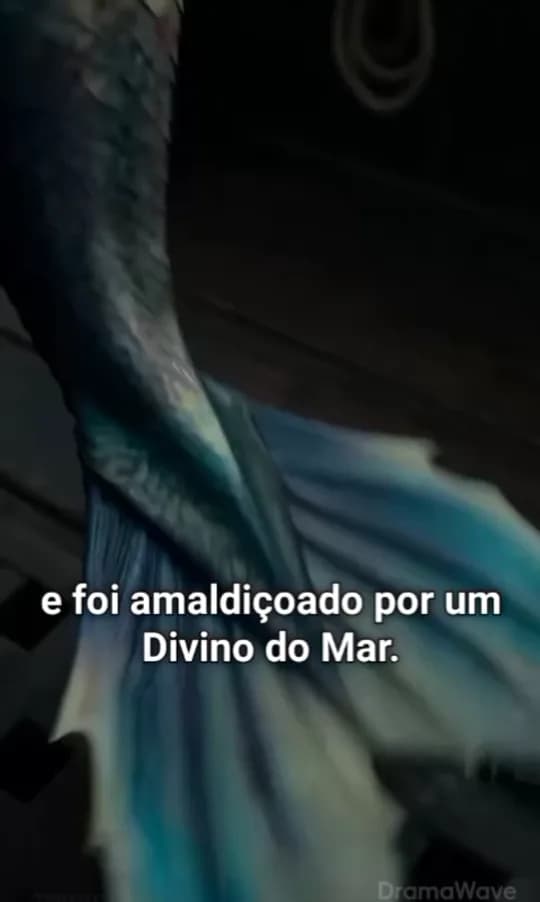 Parte 01 de A Princesa Predestinada do Rei Sereio
