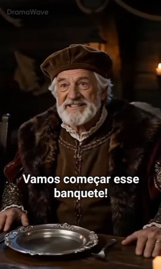 Parte 02 de A Princesa Predestinada do Rei Sereio