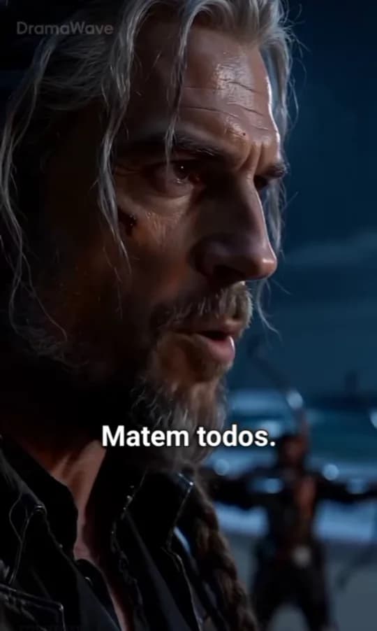 Parte 04 de A Princesa Predestinada do Rei Sereio