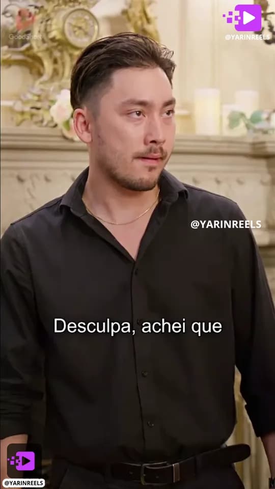 Parte 13 de Destino Selado: Pacto com o Rei da Máfia