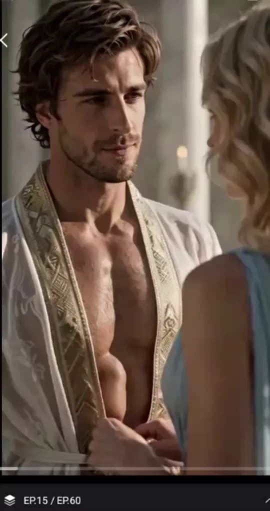 Parte 07 de Pequeno Senhor Grande Destino