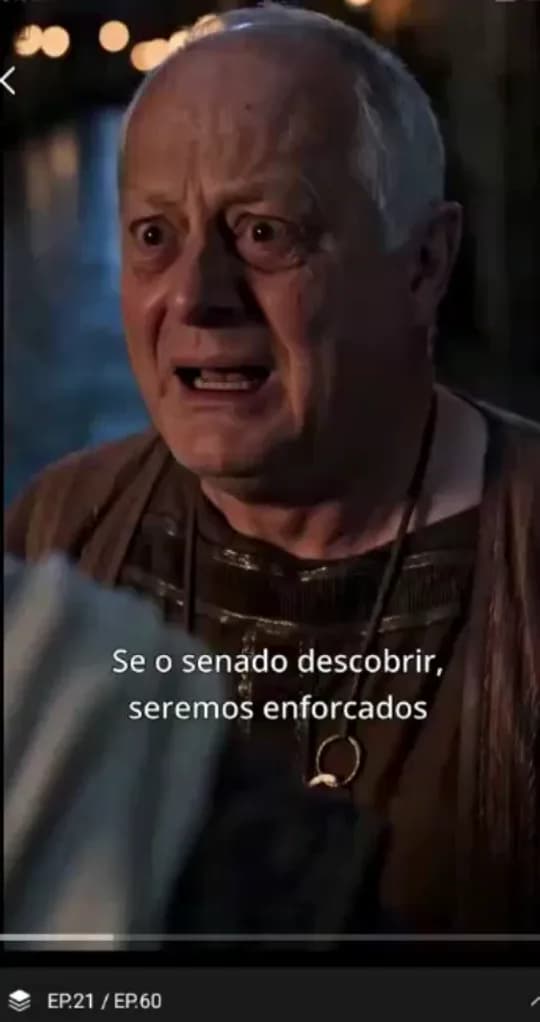 Parte 09 de Pequeno Senhor Grande Destino