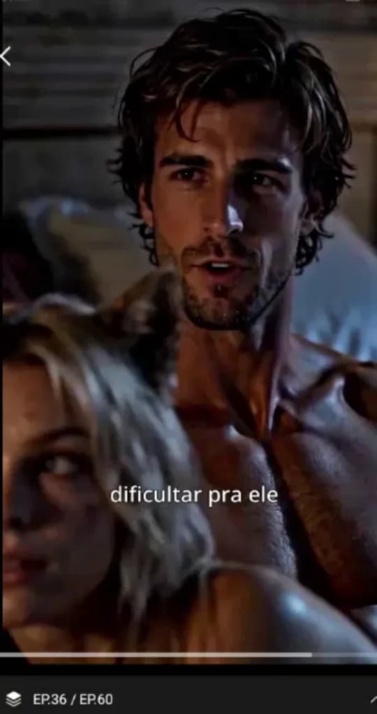 Parte 13 de Pequeno Senhor Grande Destino
