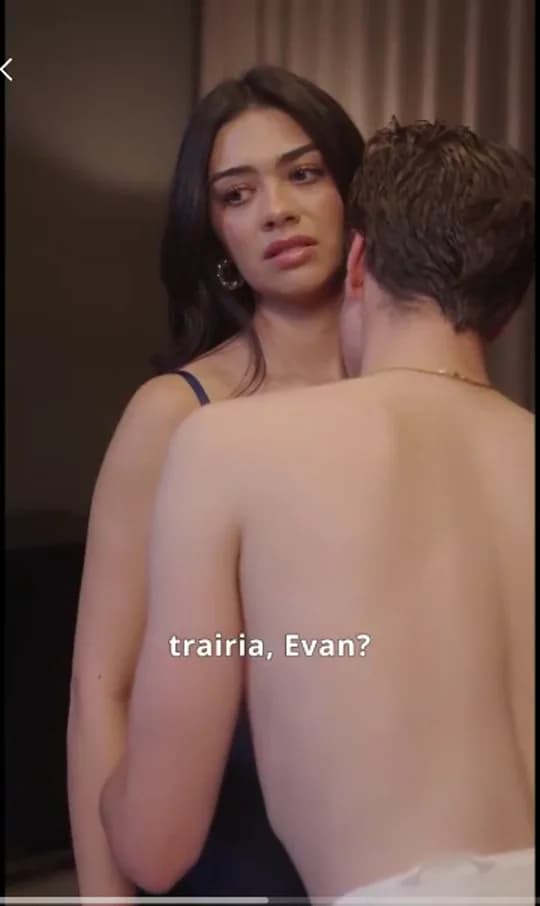 Parte 01 de Troquei Meu Ex Pelo Tio Bilionário Dele