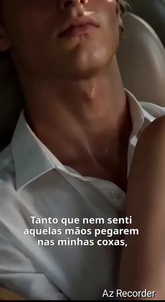 Parte 02 de Desejo Proibido na Estrada