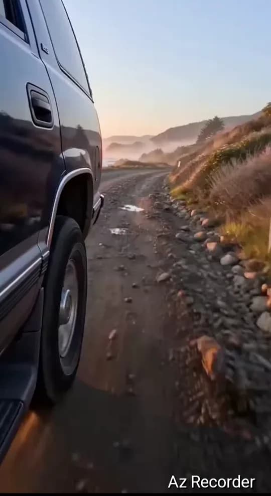 Parte 06 de Desejo Proibido na Estrada