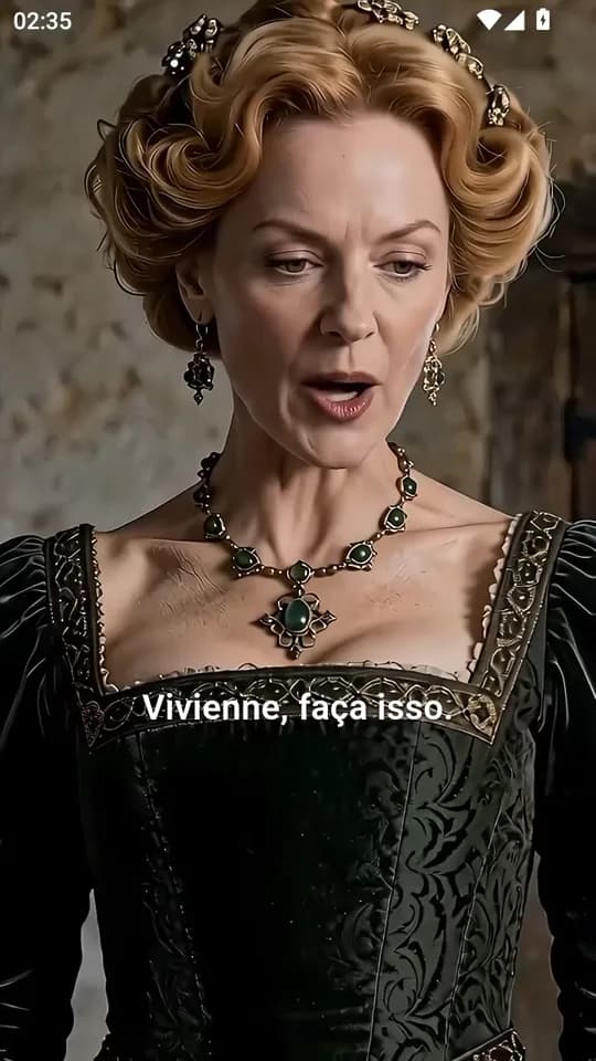 Parte 07 de Refém da Sua Obsessão Doce