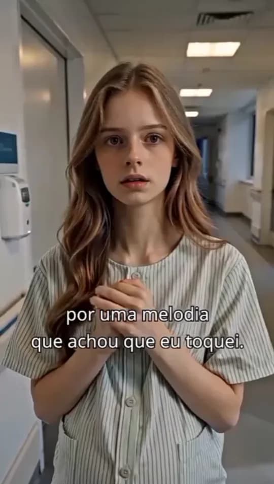 Parte 02 de Tulipas De Sangue: A Noiva De Vidro Do Dom