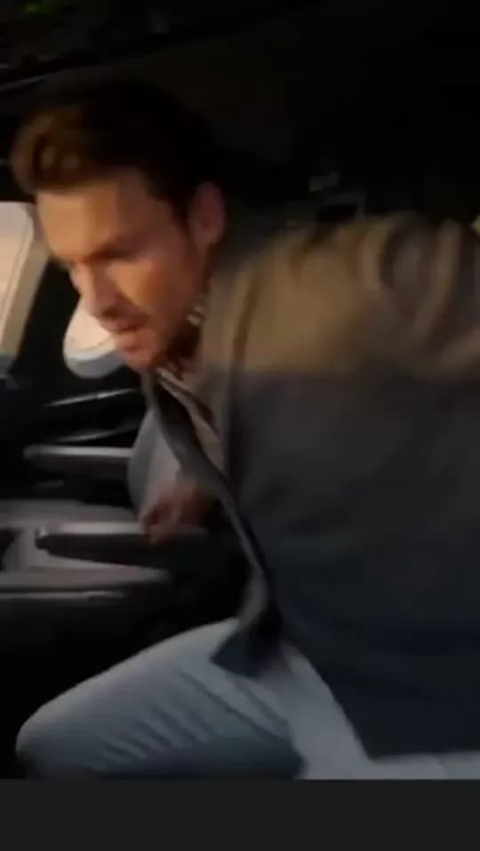 Parte 12 de Engoli Inteiro o Pai Mafioso do Meu Ex