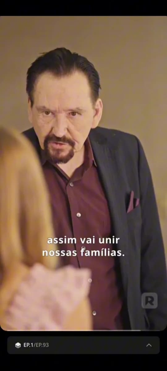 Parte 01 de Pacto De Honra (Ligada ao Rei da Máfia)