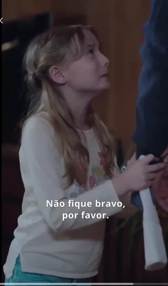 Parte 02 de Mãe Solteira Em Fuga Segura Em Seus Braços