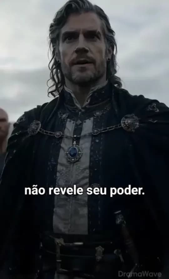 Parte 03 de A Ascensão da Nova Rainha (The Rise of the Lycan Queen)