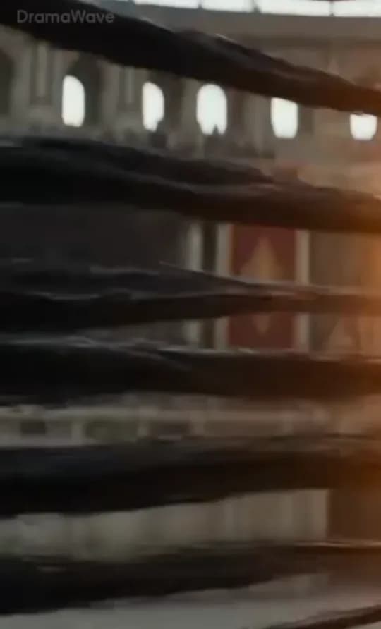 Parte 12 de A Ascensão da Nova Rainha (The Rise of the Lycan Queen)