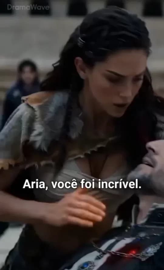 Parte 13 de A Ascensão da Nova Rainha (The Rise of the Lycan Queen)