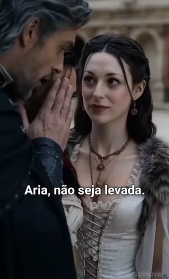 Parte 14 de A Ascensão da Nova Rainha (The Rise of the Lycan Queen)