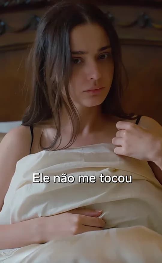 Parte 05 de Sem Escapatória do Abraço do Rei Mafioso (Na noite de São Valentim)