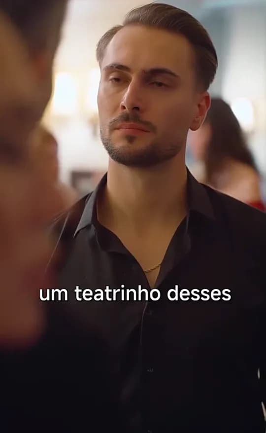 Parte 10 de Sem Escapatória do Abraço do Rei Mafioso (Na noite de São Valentim)