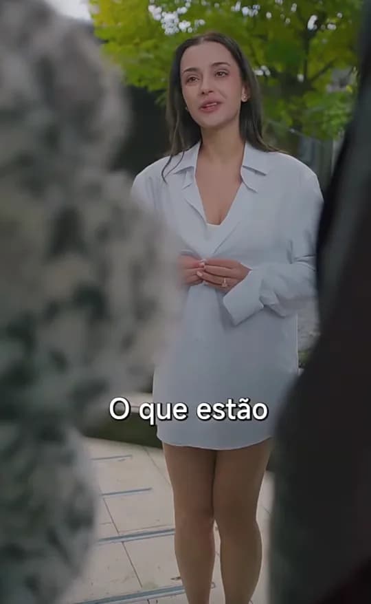 Parte 16 de Sem Escapatória do Abraço do Rei Mafioso (Na noite de São Valentim)