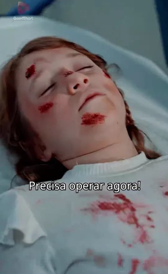 Parte 02 de O Aniversário Do Papai Se Tornou O Funeral Da Filha