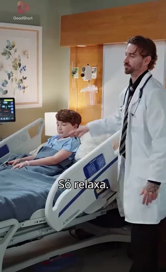 Parte 04 de O Aniversário Do Papai Se Tornou O Funeral Da Filha