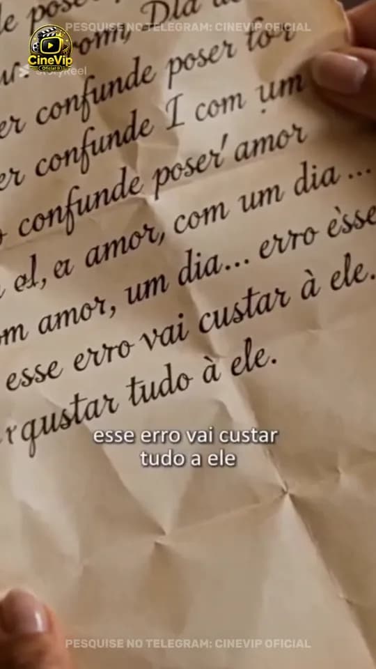 Parte 02 de Rejeitada Pelo Rei Reivindicada Pelo Deus da Guerra