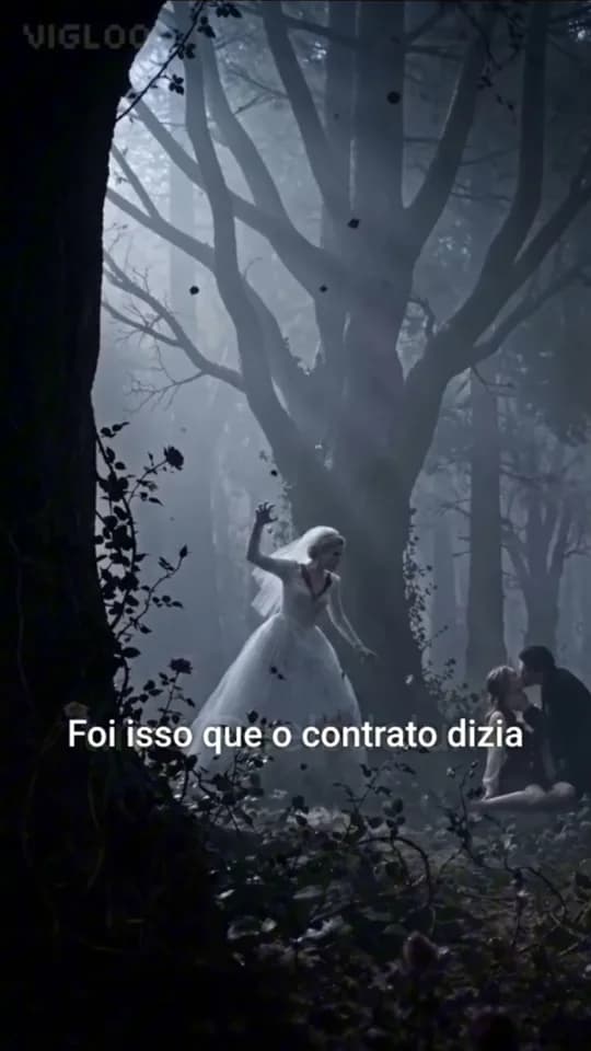 Parte 04 de Hotel Noir: o Beijo da Salvação