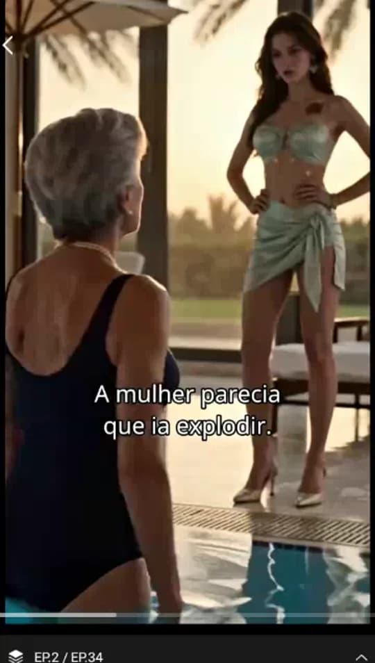 Parte 01 de Ele Escolheu o Lado Errado