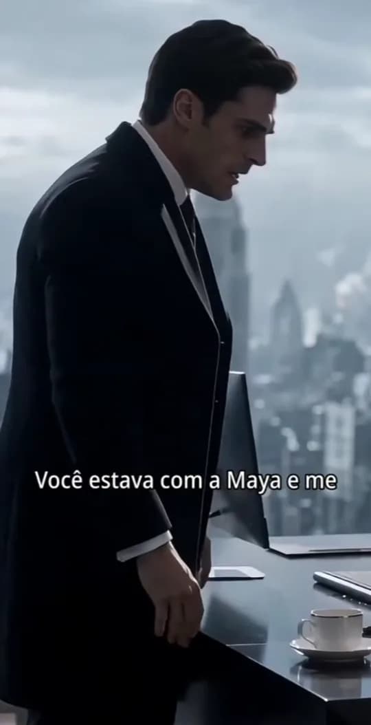 Parte 04 de Ele Traiu Sete Transferências, Eu Tomei O Oeste Da Ápex