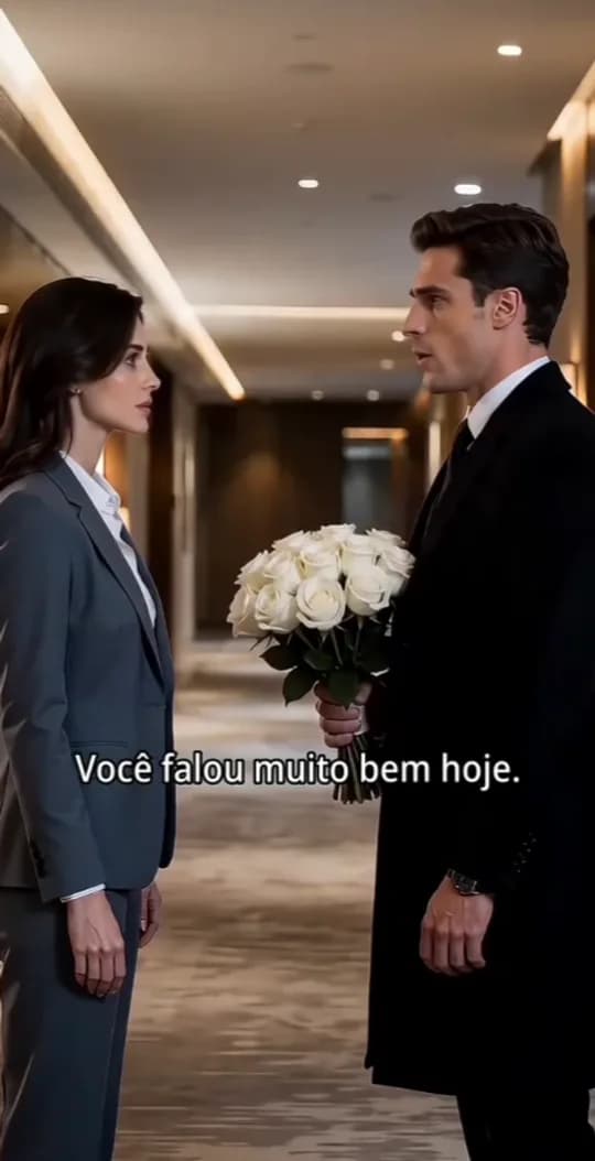 Parte 05 de Ele Traiu Sete Transferências, Eu Tomei O Oeste Da Ápex