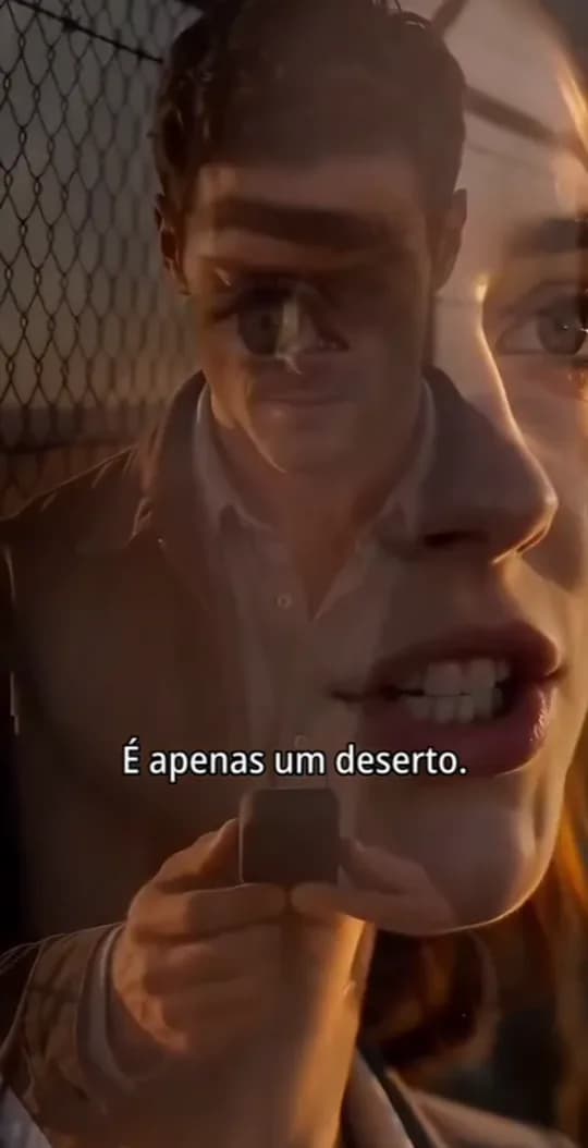 Parte 06 de Ele Traiu Sete Transferências, Eu Tomei O Oeste Da Ápex