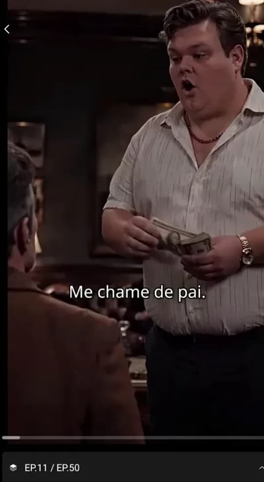 Parte 06 de Criei Meus Próprios Inimigos