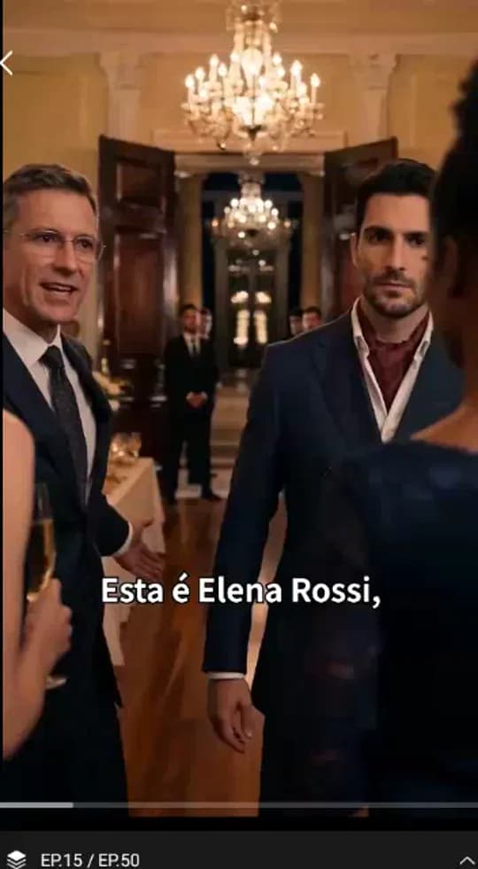 Parte 06 de Quem Mandou Trair Com Minha Irmã?