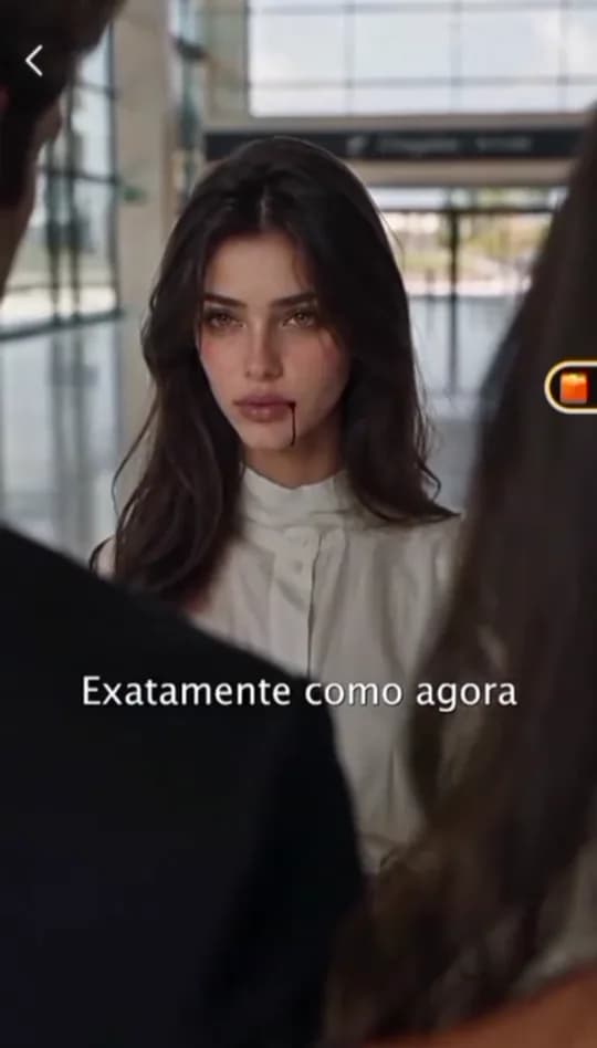 Parte 02 de Quando Meu Ex me Abandonou, Casei Com o Rei da Máfia