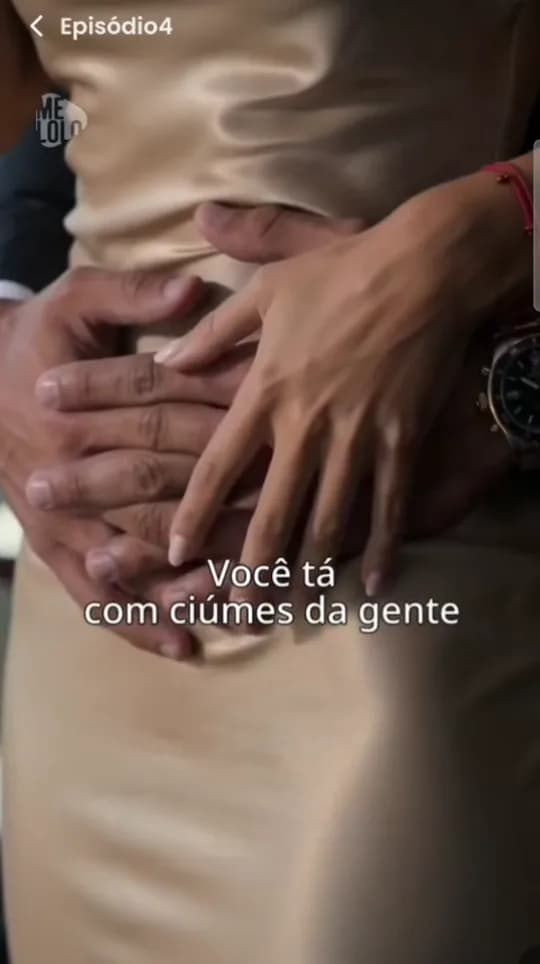 Parte 02 de Amante Alugado Destino Marcado