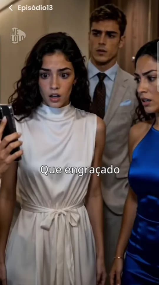 Parte 05 de Amante Alugado Destino Marcado