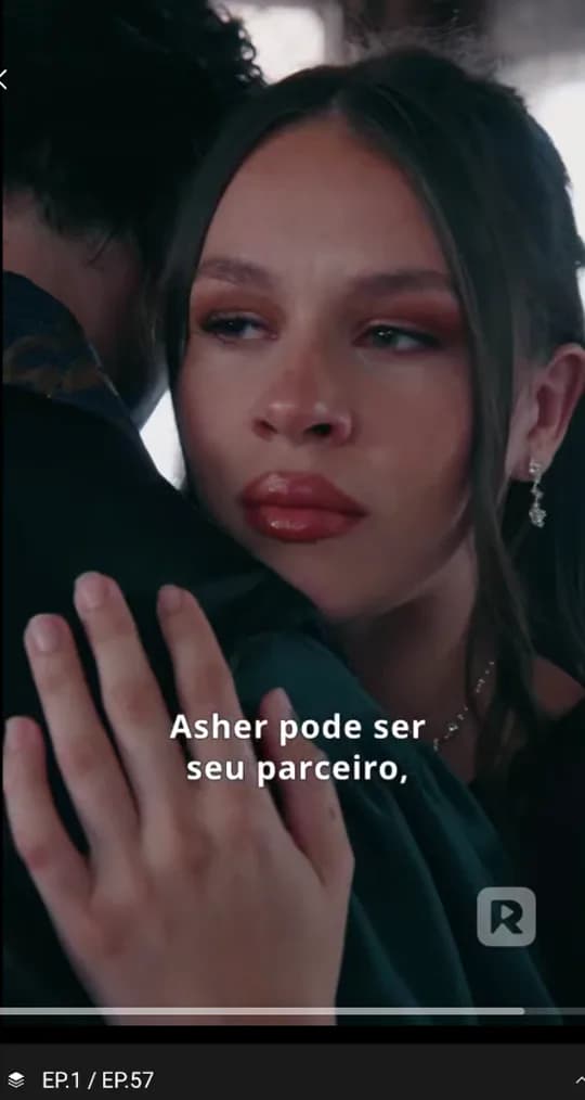 Parte 01 de Não Era a Noiva Que Ele Queria